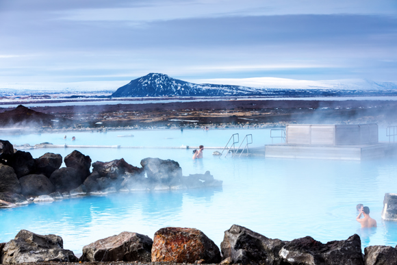 Myvatn Nature baths