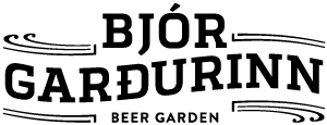 The Beer Garden