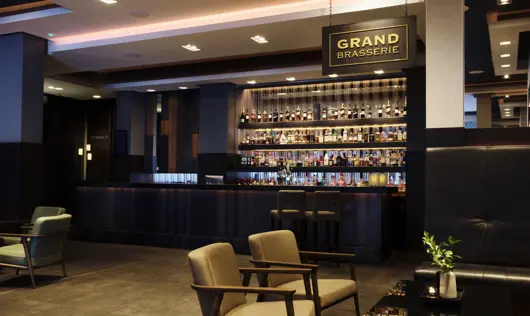 Grand Brasserie 