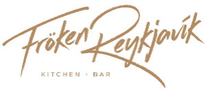 Fröken Reykjavík Kitchen & Bar 