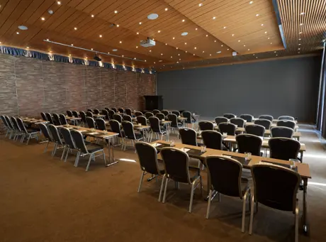 Gullteigur B Conference Room at Hotel Reykjavik Grand 