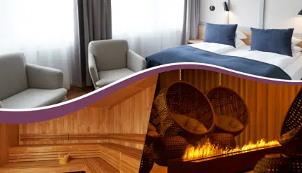 Fosshótel Reykholt Spa