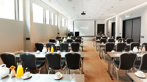 Þingey Conference Room at Fosshotel Húsavík 