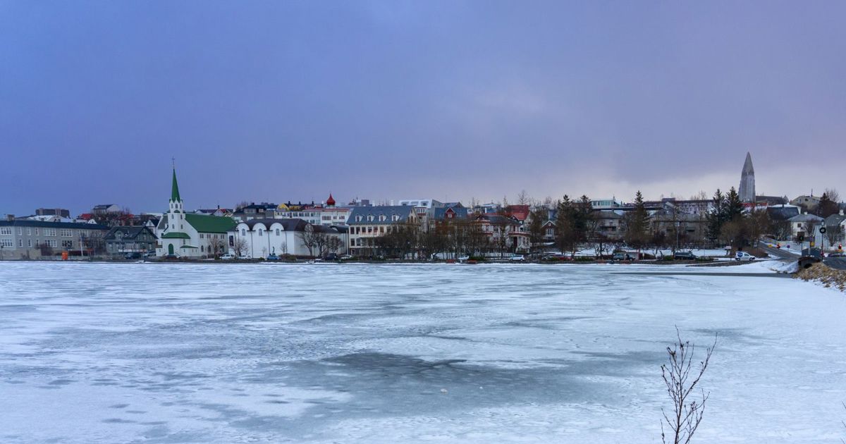 Best Things to Do in Reykjavík in Winter - Íslandshótel