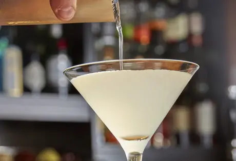 Uppsalir Cocktail 