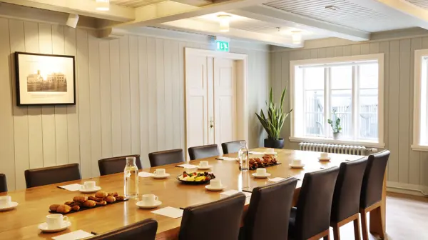 Hotel Reykjavik Centrum Meeting Facilities 