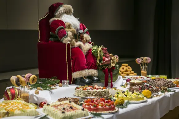 Christmas Brunch