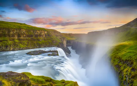 Gullfoss