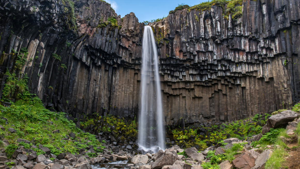 Complete Guide to Skaftafell National Park - Íslandshótel