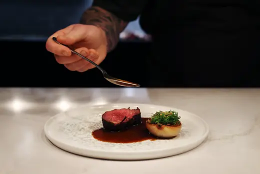 Fröken Reykjavík kitchen & Bar