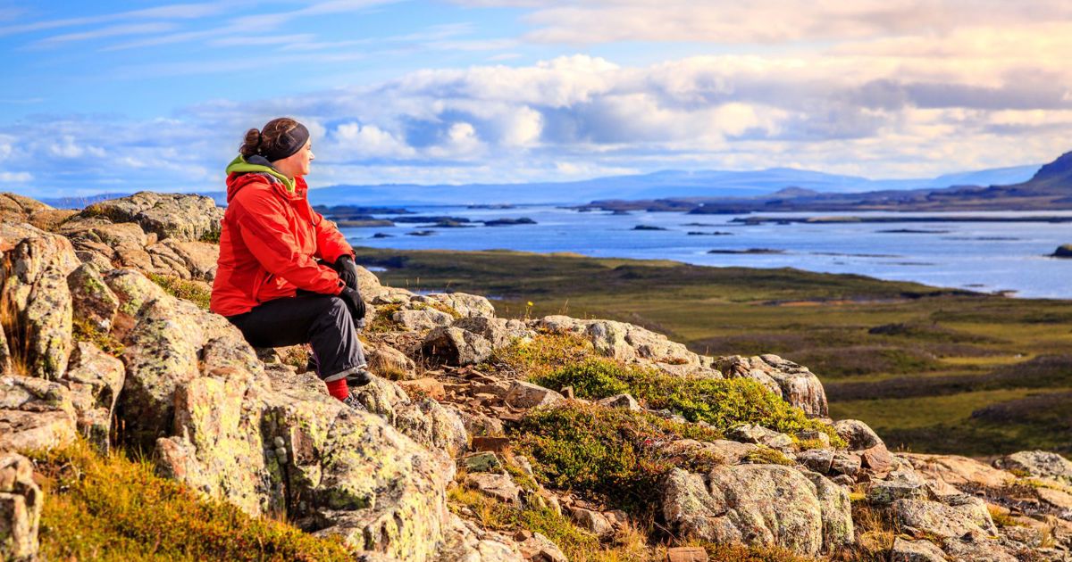 Best Places to Hike Near Reykjavik - Íslandshótel