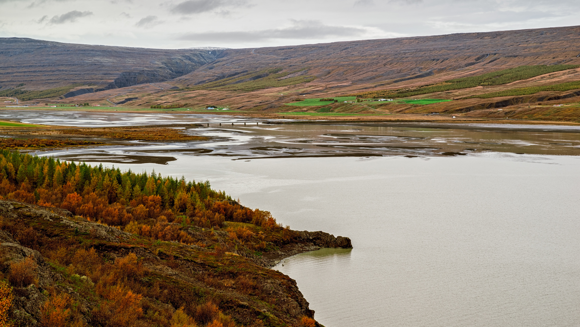 Lagarfljót (2)