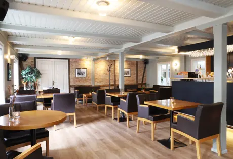 Hotel Reykjavík Centrum Uppsalir Bar&Café
