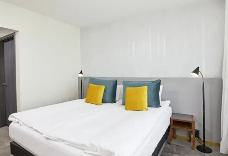 Standard Double or Twin Room Plus 